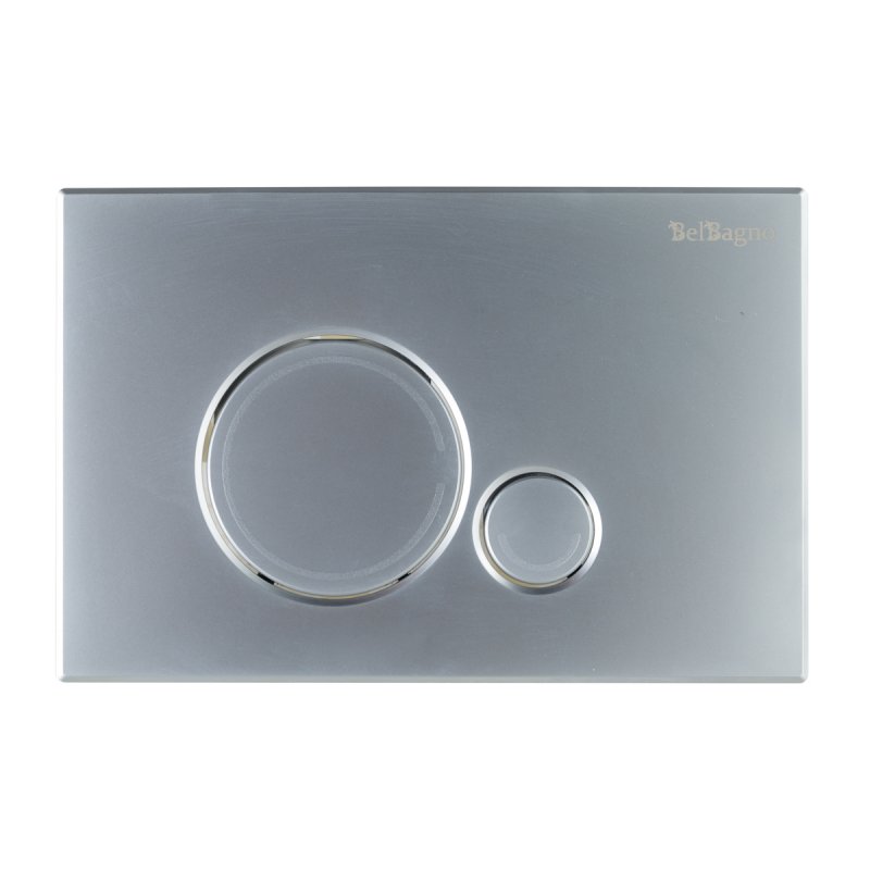 

Кнопка для инсталляций BelBagno Sfera BB016-SR-CHROME.M, Sfera BB016-SR-CHROME.M