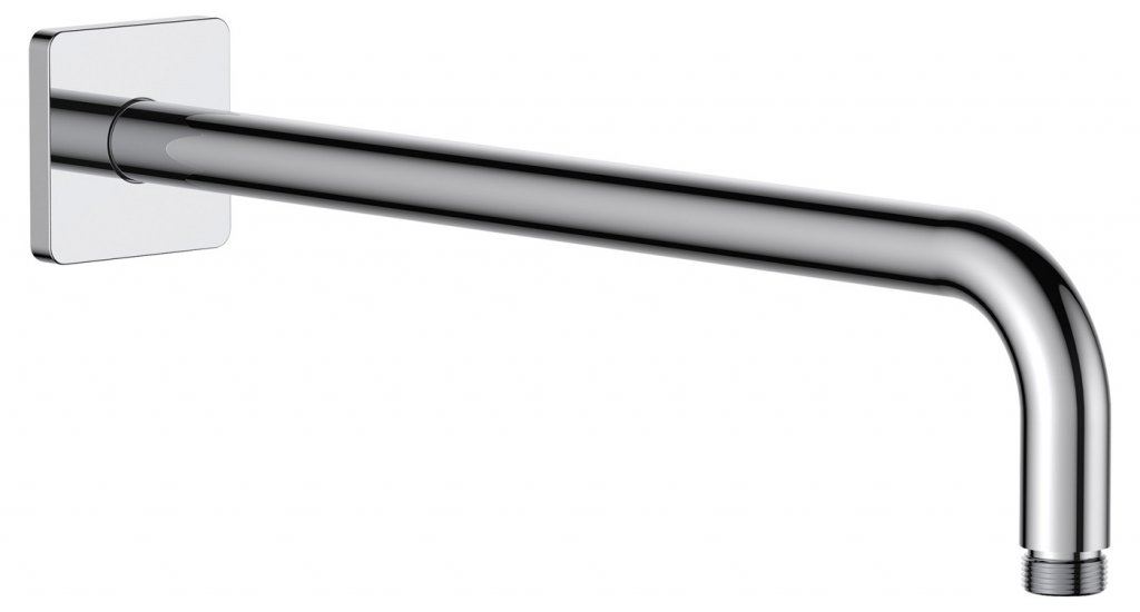 Кронштейны для верхнего душа BelBagno Carin CAR-DAT-CRM настенный держатель для лейки верхнего душа lemark