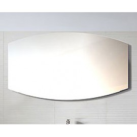 Зеркало Belux Версаль В 100 зеркало шкаф mixline версаль 62 левый белое дерево 4640030868827