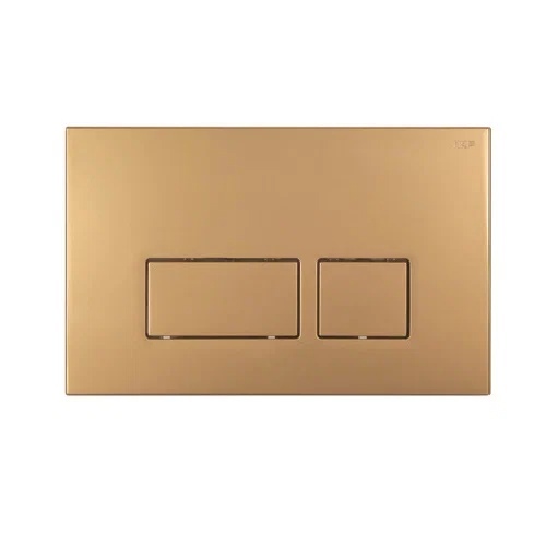 Кнопка для инсталляции Boheme 26 см 664-G золото