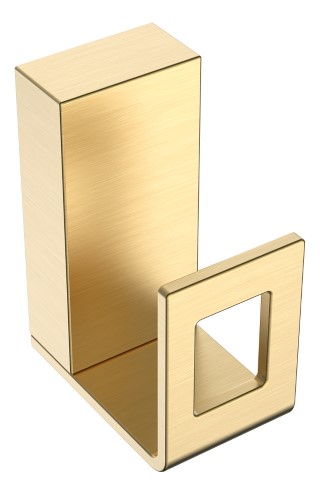 Крючок Boheme Q 10946-MG золото матовое крючок пришивной 2 15 × 8 мм 100 шт