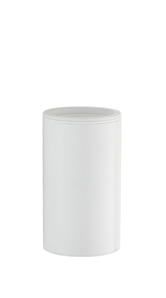 Стакан для зубных щеток Boheme Uno 10982-MW матовый белый стакан для зубных щеток boheme q 10944 mw белый матовый