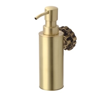 Дозатор жидкого мыла Bronze de Luxe K25027