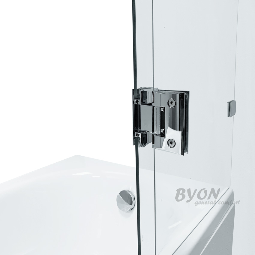 Шторка для ванны Byon T 80x145 Ц0000168 - фото 3