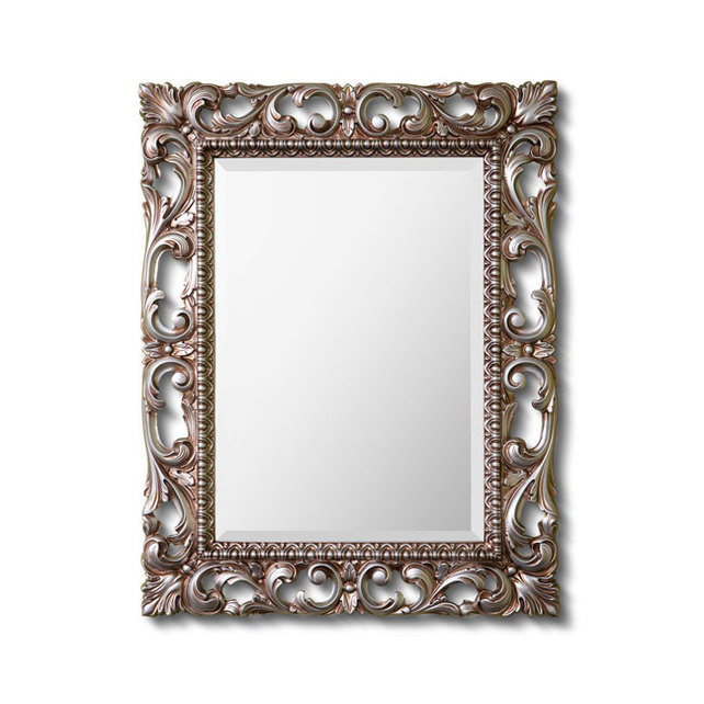 зеркало для ванной caprigo pl106 cr Зеркало Caprigo PL106-CR хром