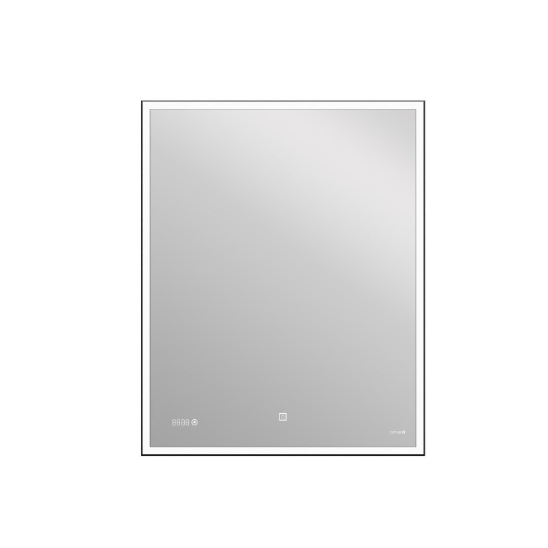 Зеркало Cersanit Design KN-LU-LED011*80-d-Os