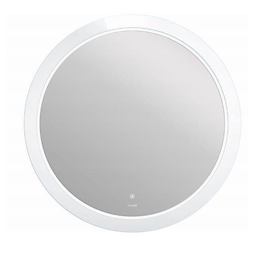 Зеркало Cersanit Design KN-LU-LED012*88-d-Os