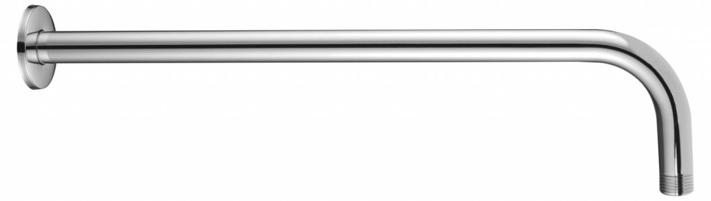 Держатель верхнего душа Cezares CZR-TDA-04 держатель для полотенец на липучке доляна 27×7×7 см хром