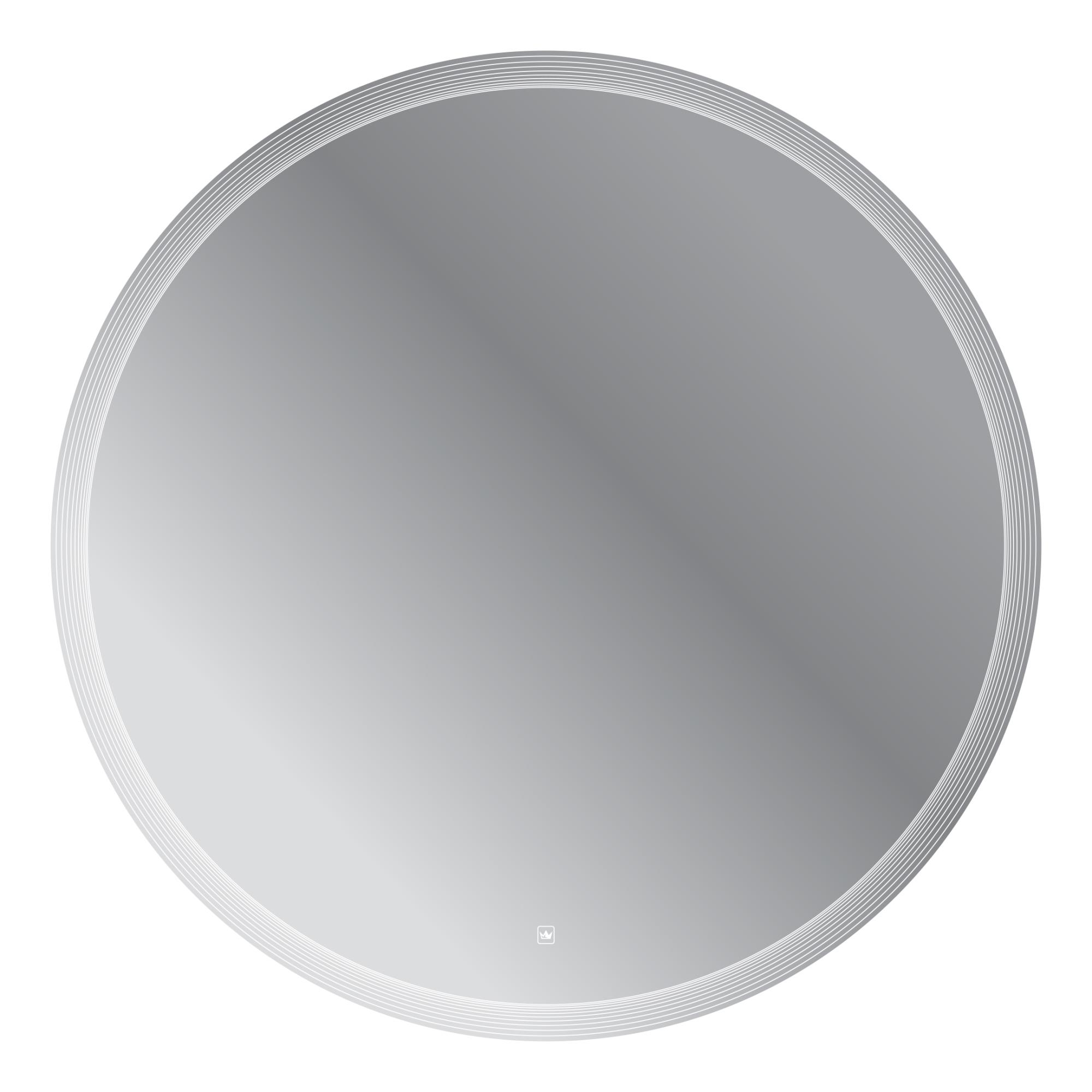Зеркало с подсветкой Cezares Eco 100 см CZR-SPC-ECO-1000-LED-TCH