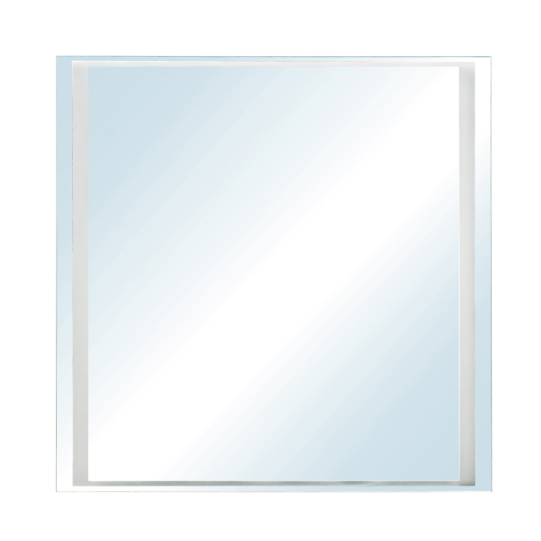 Зеркало с подсветкой Style Line Прованс 80 см СС-00000445