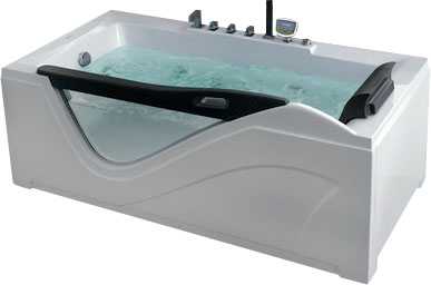 Ванна акриловая Gemy 181x92 G9055 K L белая приспособления для регулировки форсунок scania car tool ct a1701