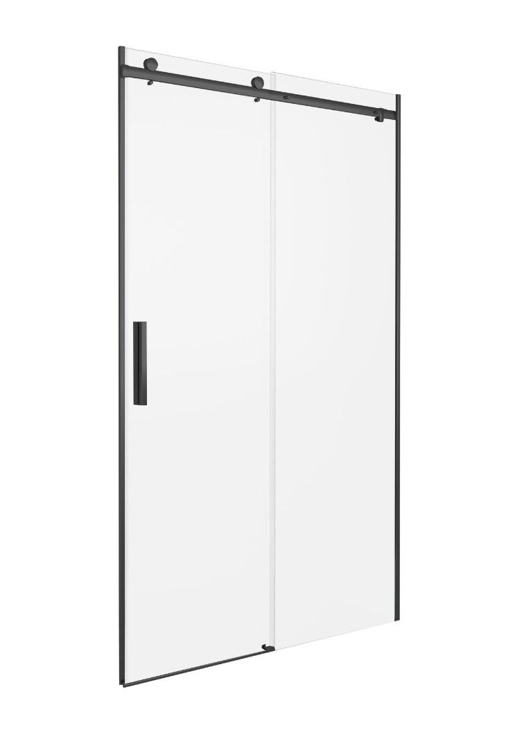 Душевая дверь Good Door  Galaxy WTW-160-C-B