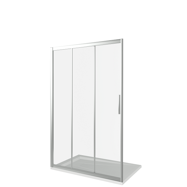 Душевая дверь Good Door  Orion WTW-140-G-CH