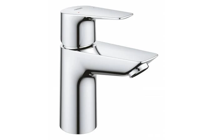 Смеситель для раковины Grohe BauEdge 23330001 хром