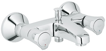 Смеситель для ванны или для душа Grohe Costa L 25450001