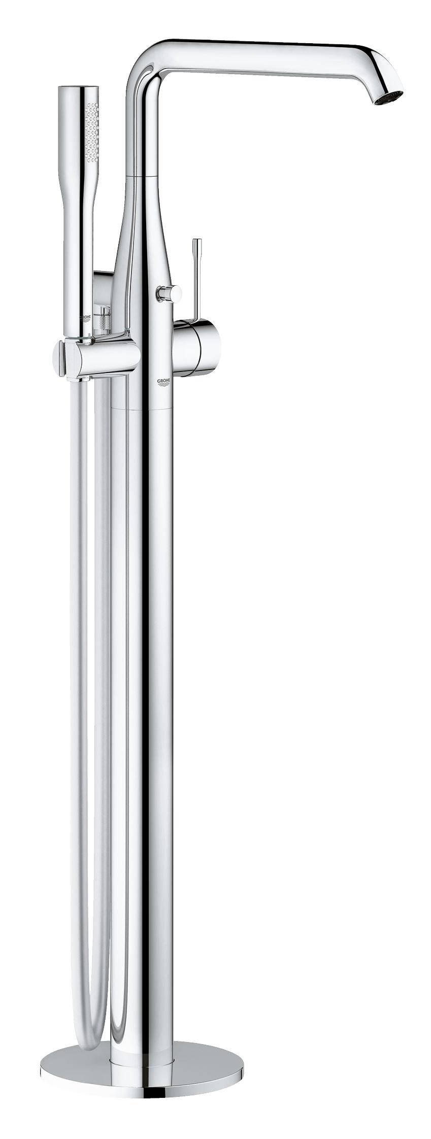 Смеситель для ванны Grohe Essence 23491001