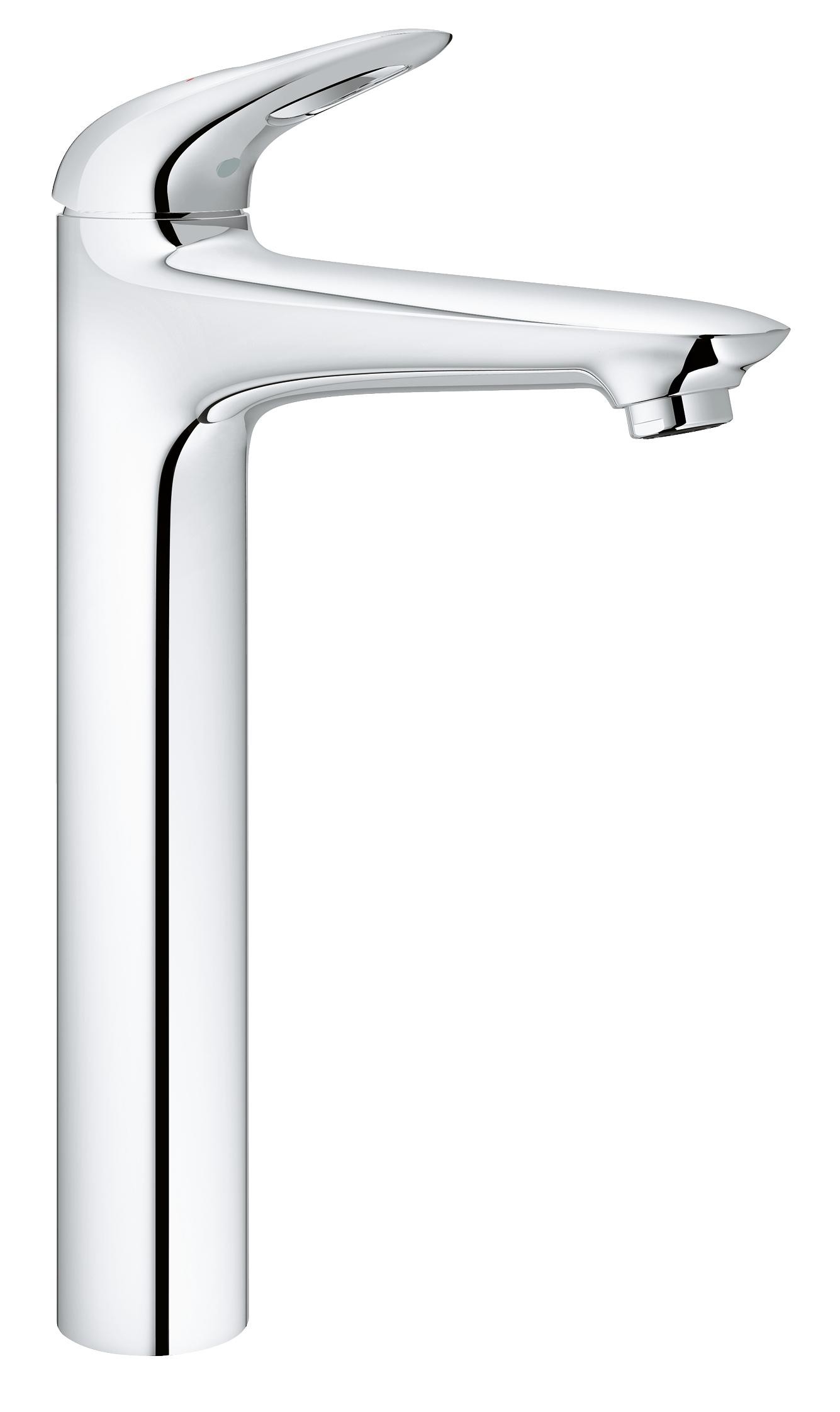 Смеситель для раковины Grohe Eurostyle 23570003