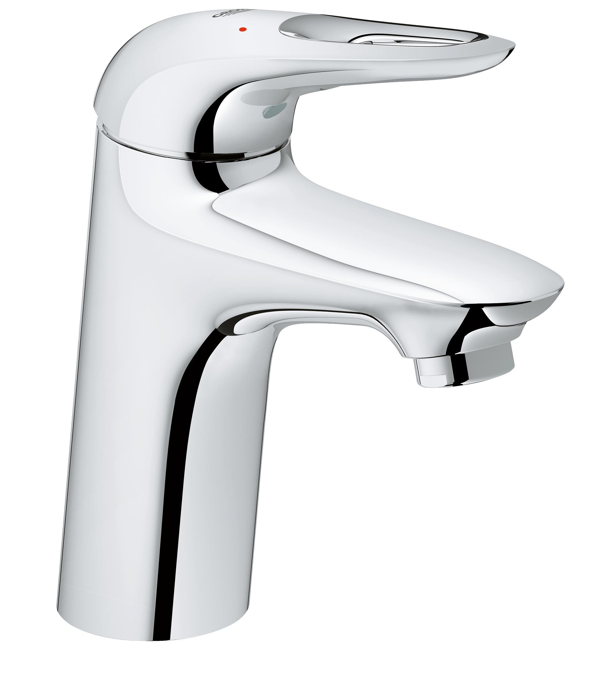 Смеситель для раковины Grohe Eurostyle 32468003