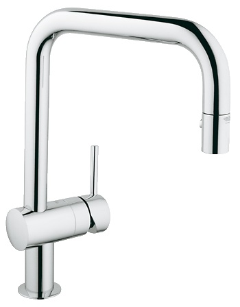 Смеситель для кухни Grohe Minta 32488000