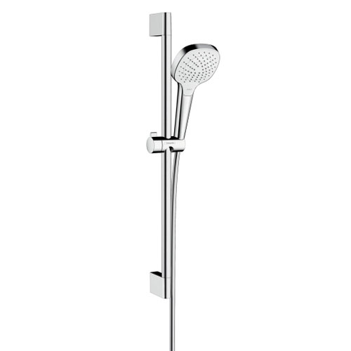 Душевой гарнитур Hansgrohe Croma Select E Vario 65 см 26582400 хром