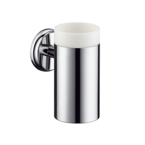 Стакан Hansgrohe 41618000