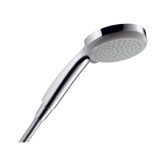 Лейка для душа Hansgrohe Croma 28537000
 хром