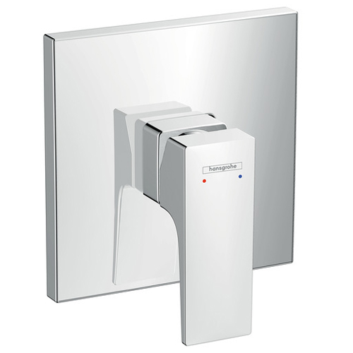 Смеситель для душа Hansgrohe Metropol 32565000 хром