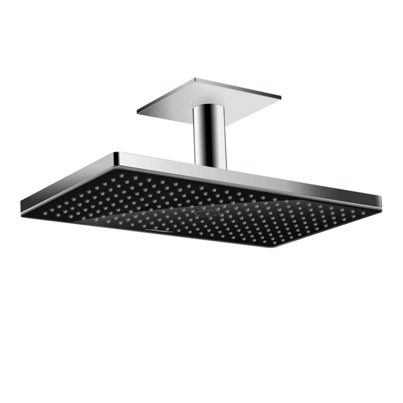 верхний душ Hansgrohe Rainmaker Select 460 24002600, 1 режим верхний душ giulini