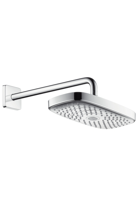 Верхний душ Hansgrohe Select Showerpipe 27385000 - фото 1