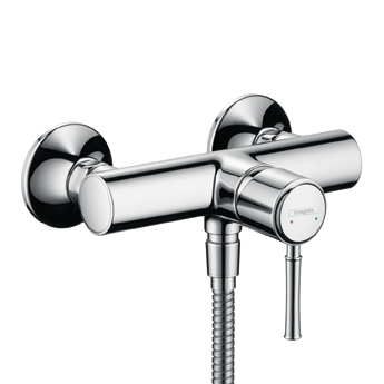 Смеситель для душа Hansgrohe Talis 14161000 хром