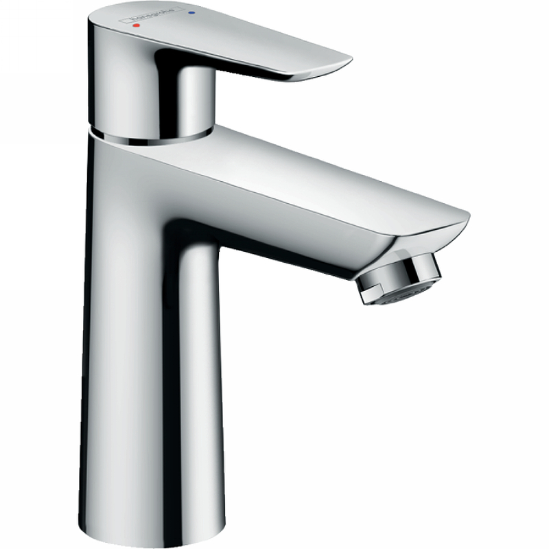 Смеситель для раковины Hansgrohe Talis E 110 71710000 хром