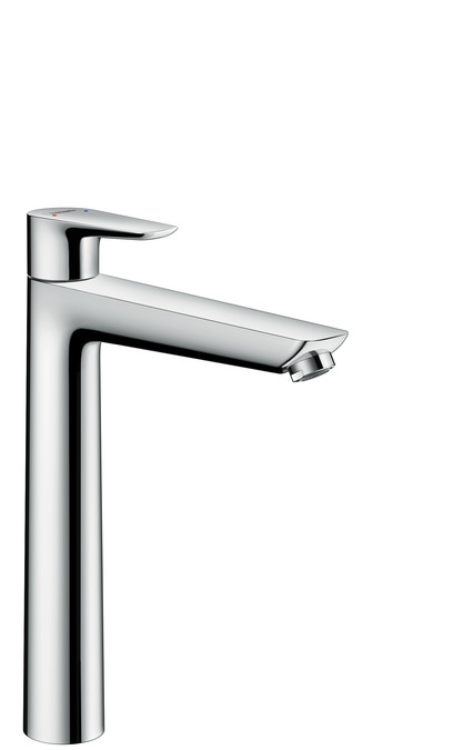 Смеситель для раковины Hansgrohe Talis E 240 71716000 хром