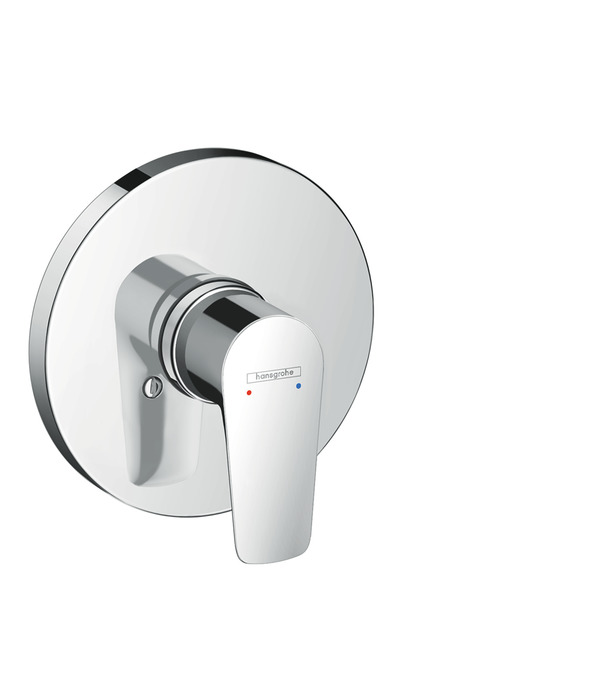 

Смеситель для душа Hansgrohe Talis E 71766000 хром, Talis E 71766000 хром