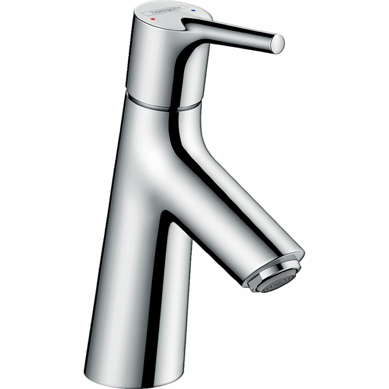 Смеситель для раковины Hansgrohe Talis S 80 72010000 хром