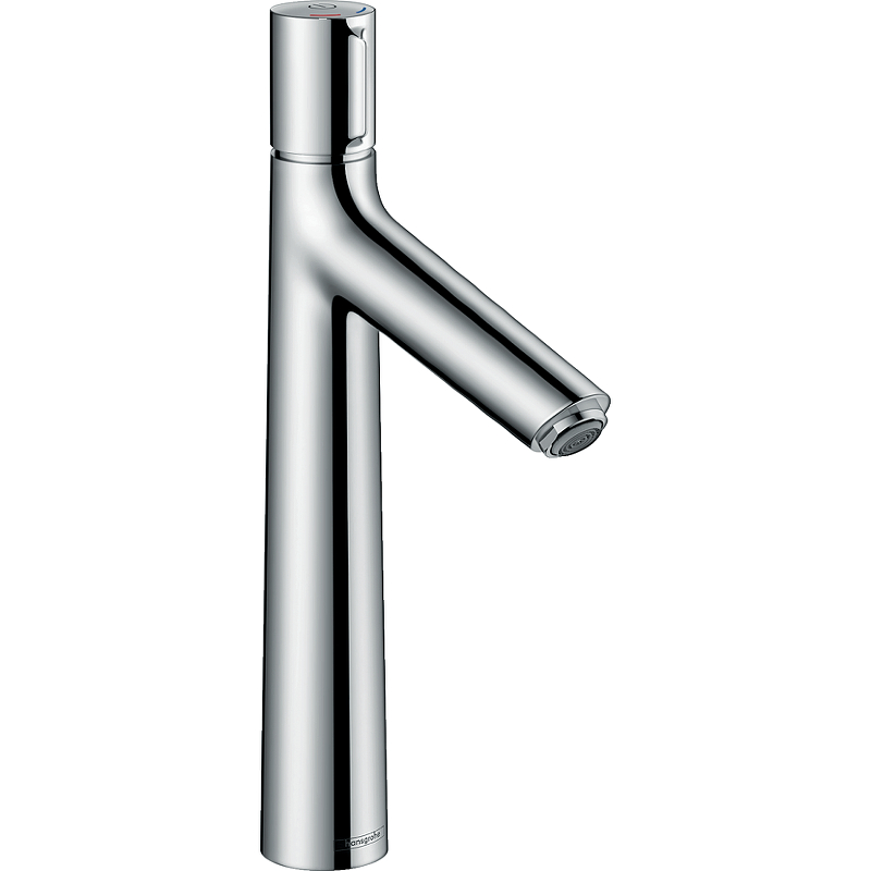 Смеситель для раковины Hansgrohe Talis Select S 190 72044000 хром смеситель для раковины hansgrohe talis select s 190 72044000 хром