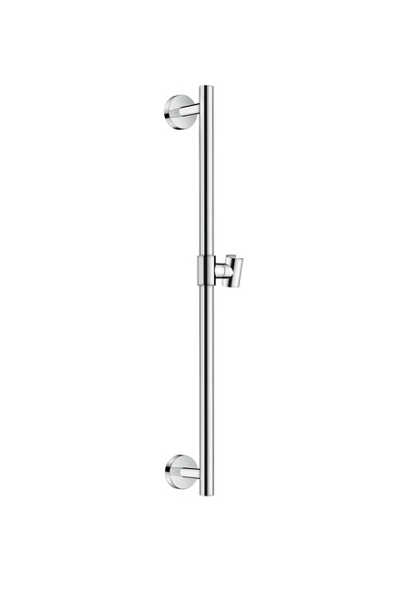 Штанга для душа Hansgrohe Unica Comfort 26401000
 хром