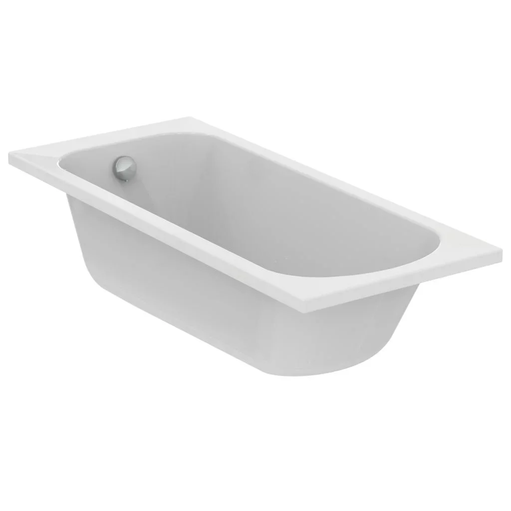 Ванна акриловая 160х70 Ideal Standard Simplcity W004301, цвет нет - фото 1