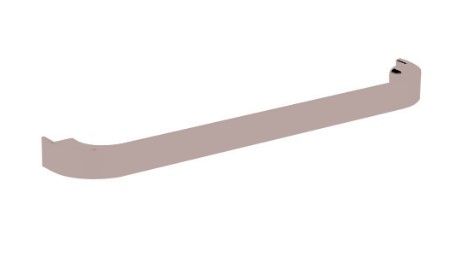 Ручка Ideal Standard Tonic II R4355FM металлическая балконная ручка komfort москитные системы