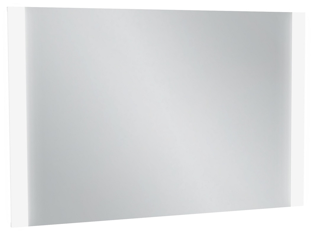 Зеркало с подсветкой  Jacob Delafon Replique 100 EB1474-NF брелок с яркой подсветкой