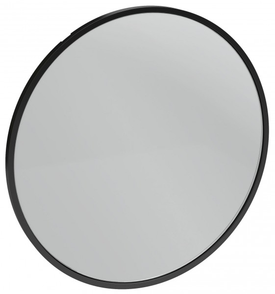 Зеркало Jacob Delafon Odeon Rive Gauche 50 EB1176-BLV черное матовое зеркало со шкафом jacob delafon