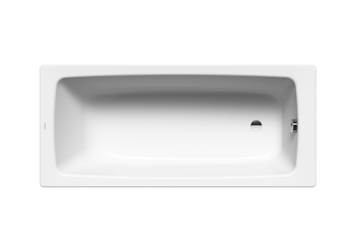 Стальная ванна Kaldewei Cayono 180x80 2751.0001.3001 С покрытием Easy Clean 180x80