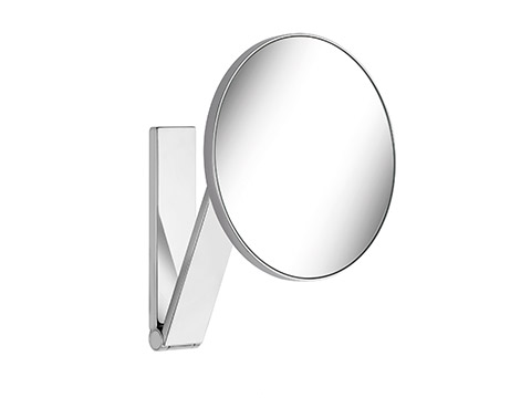 увеличительное зеркало wasserkraft k 1000 хром Увеличительное зеркало Keuco iLook move 17612010000