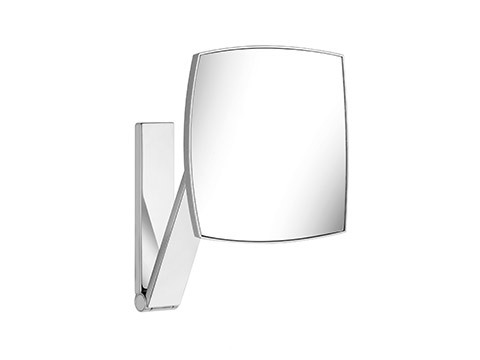 Увеличительное зеркало Keuco iLook move 17613010000 зеркало косметическое настольное two dolfins увеличительное 15 см хром