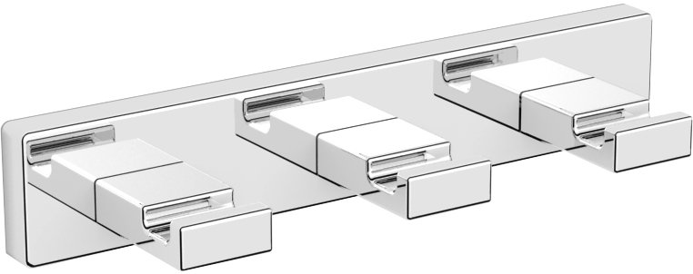 

Крючок Langberger Alster 10933A, Alster 10933A