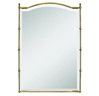 зеркало migliore fortis 29800 оптическое золото Зеркало Migliore Mirella ML.MRL-6080 BR