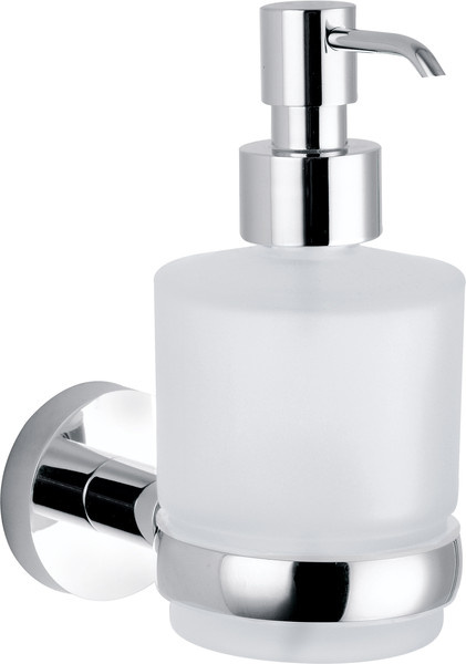 Диспенсер для жидкого мыла Rav Slezak Colorado COA0303 хром пластиковый сенсорный диспенсер для мыла и дезинфицирующих средств nv