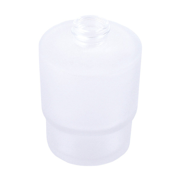 Диспенсер для жидкого мыла без головки Rav Slezak SKL004 прозрачный сенсорный наливной диспенсер для мыла пены лайма