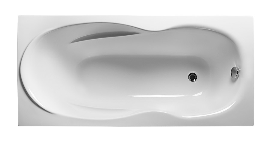 Акриловая ванна Relisan Neonika 170x70, цвет нет Гл000000964 - фото 1