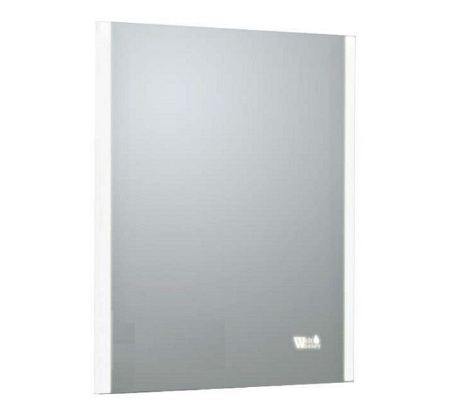 зеркало для ванной weltwasser paula 100 5m Зеркало с подсветкой WeltWasser WW BZS Lotte 5070-1