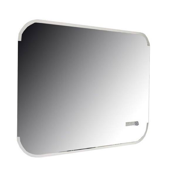 зеркало для ванной weltwasser frank 80 3 Зеркало с подсветкой WeltWasser WW BZS Paula 1080-5M